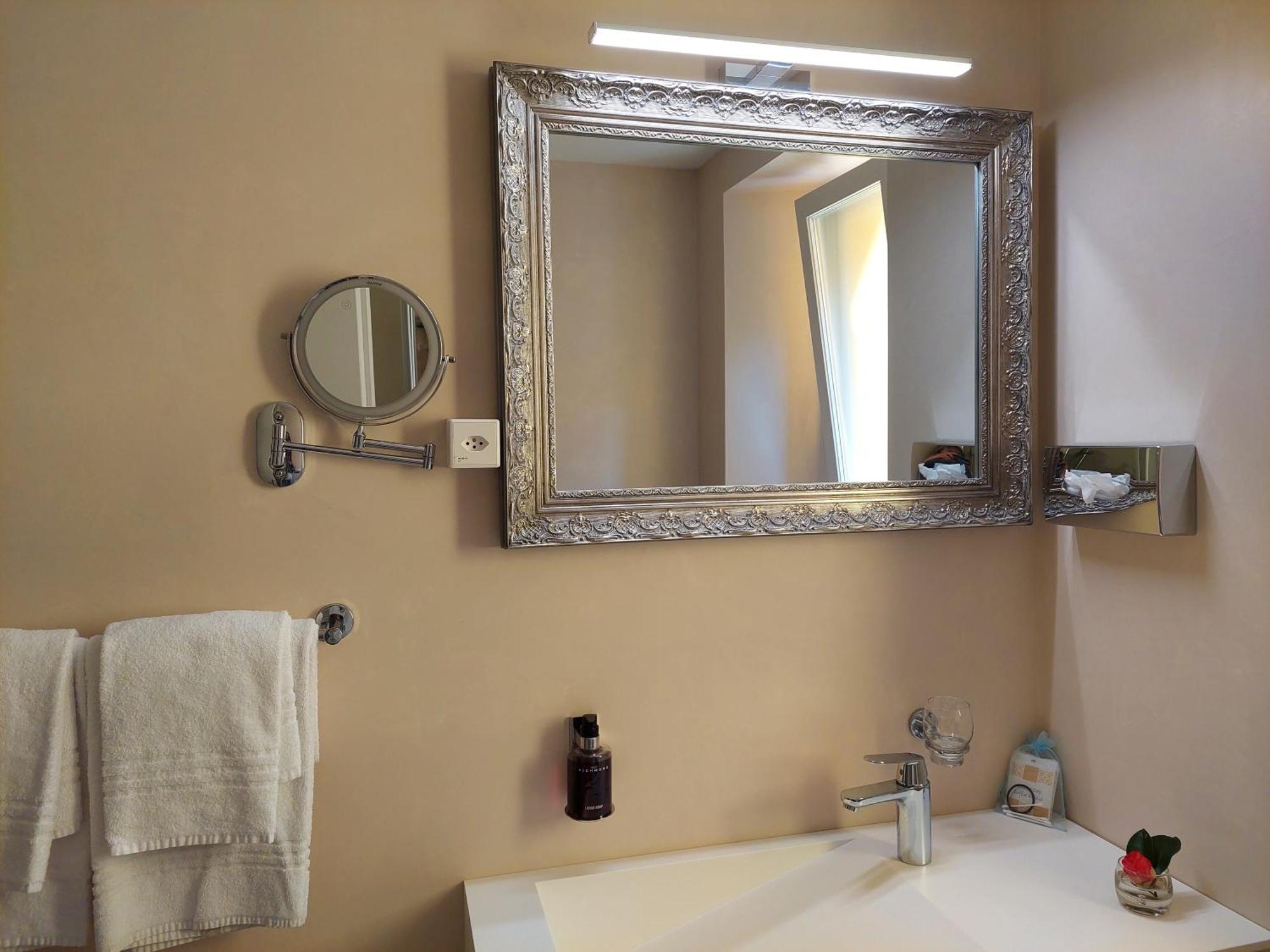 Dolceresio Lugano Lake B&B Brusino Arsizio Exterior photo