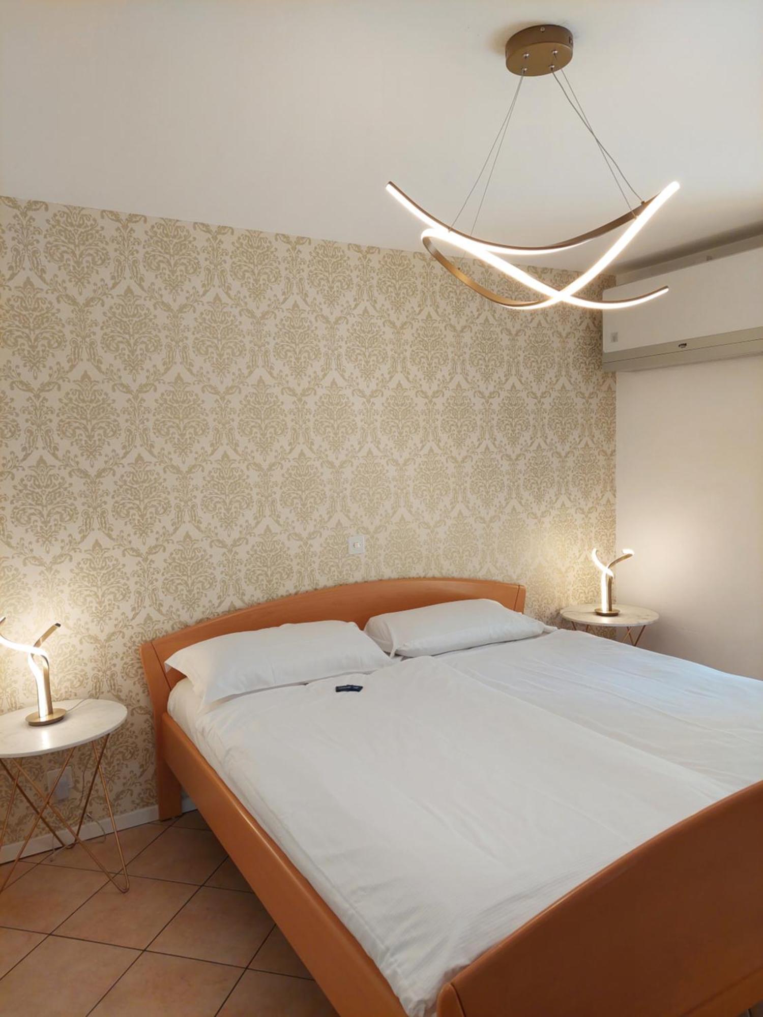 Dolceresio Lugano Lake B&B Brusino Arsizio Exterior photo
