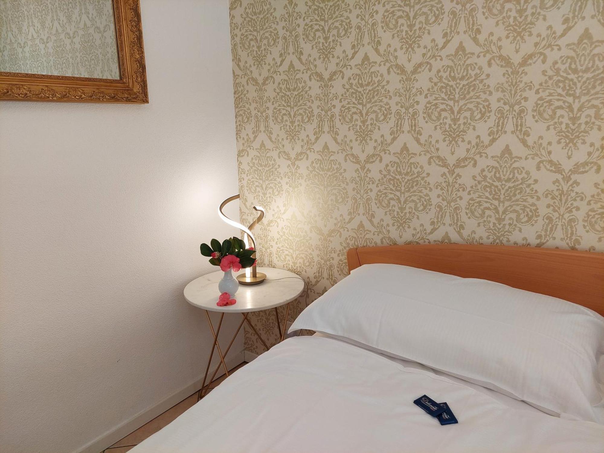 Dolceresio Lugano Lake B&B Brusino Arsizio Exterior photo
