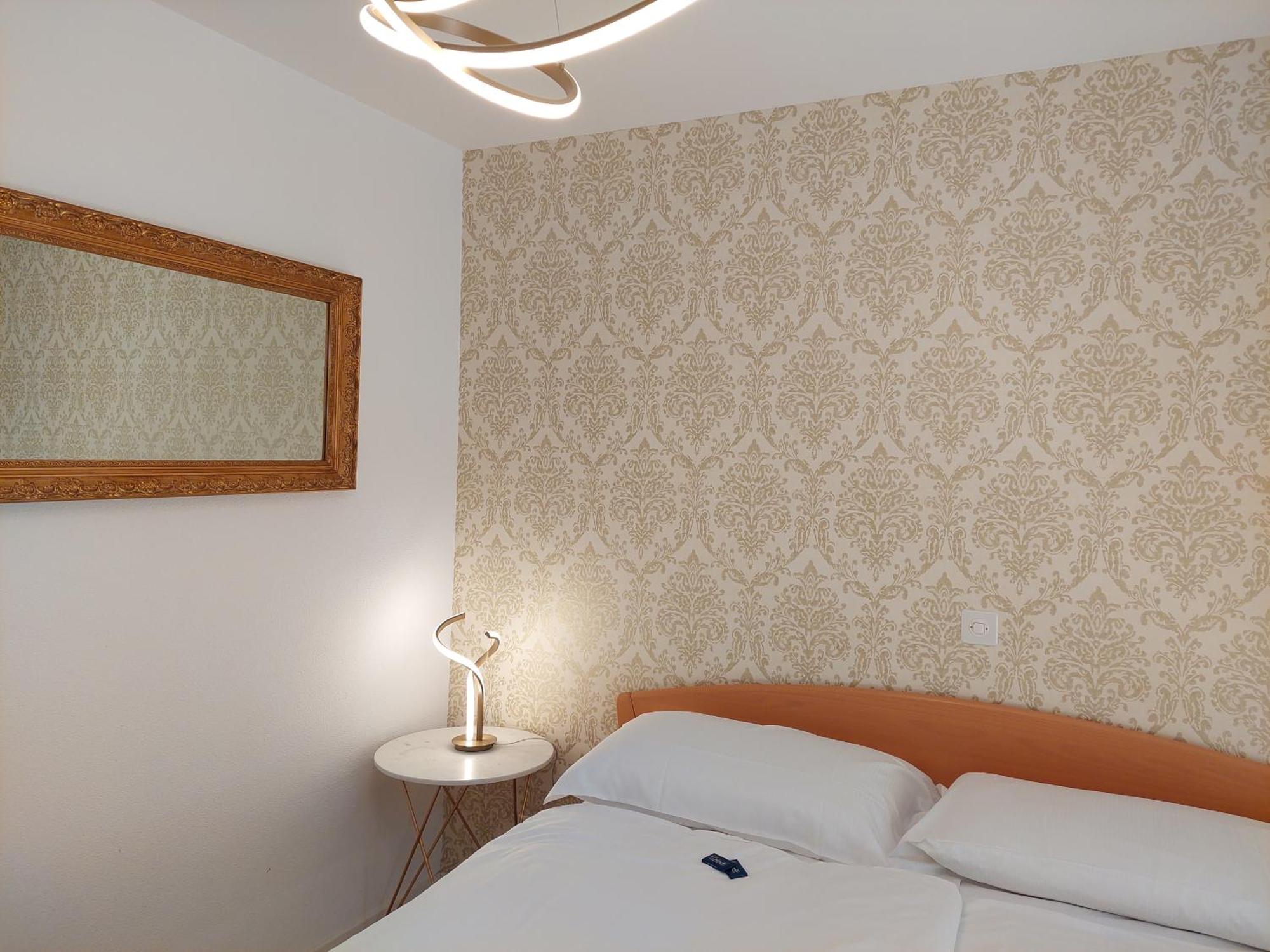 Dolceresio Lugano Lake B&B Brusino Arsizio Exterior photo