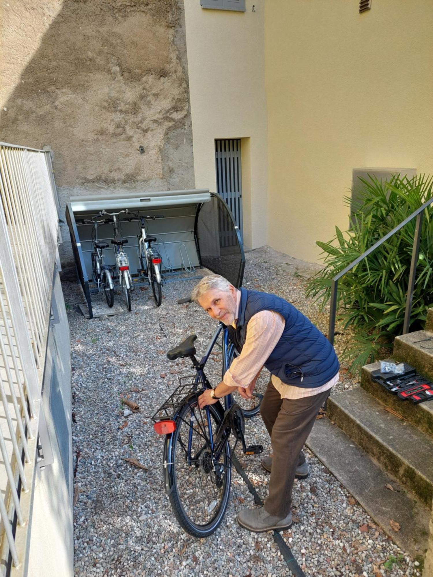 Dolceresio Lugano Lake B&B Brusino Arsizio Exterior photo
