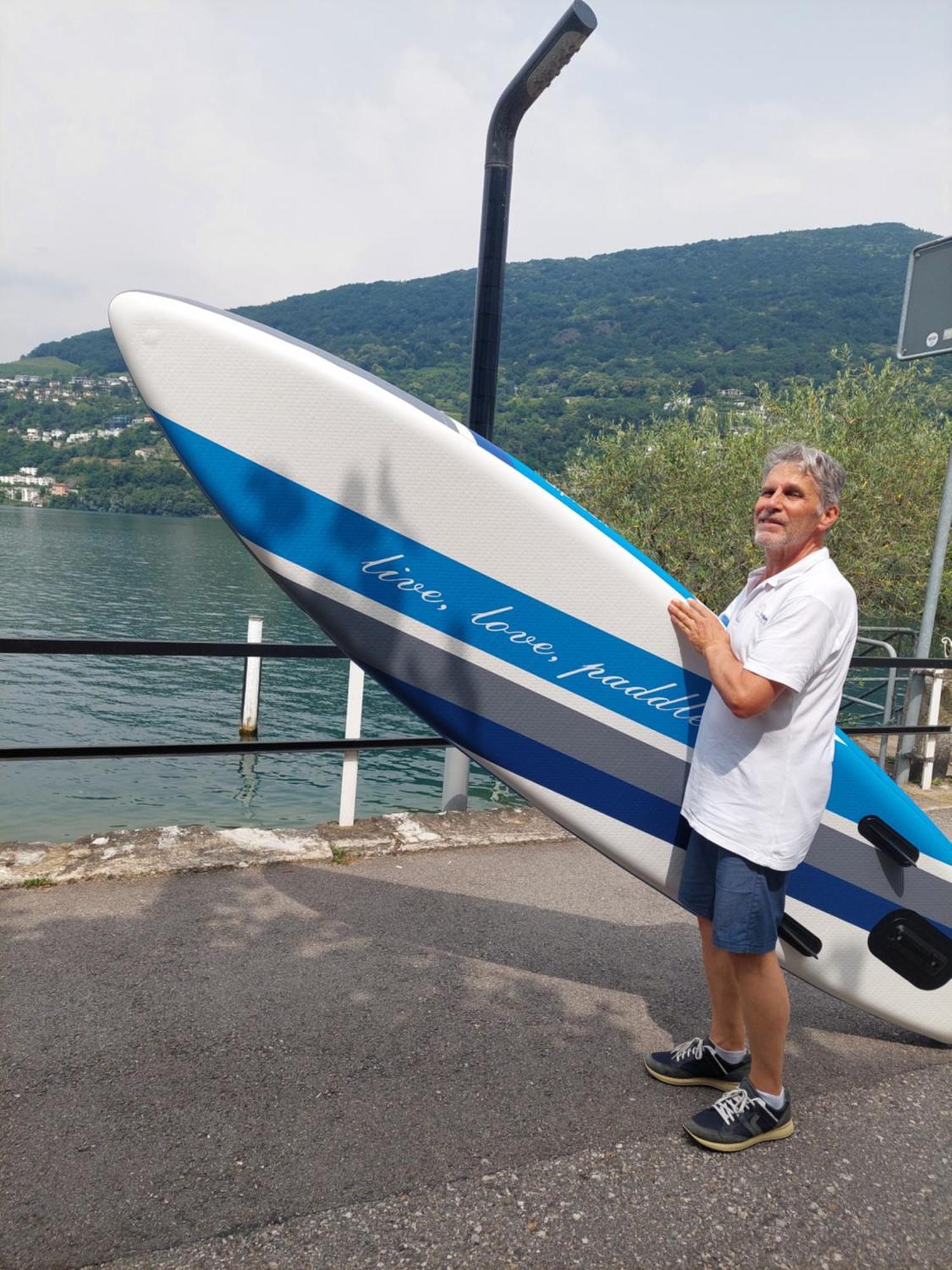 Dolceresio Lugano Lake B&B Brusino Arsizio Exterior photo