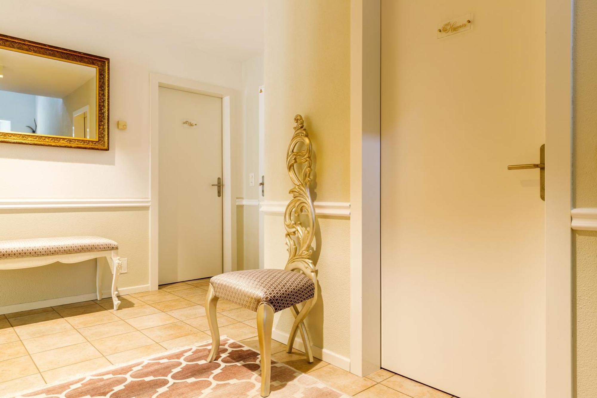 Dolceresio Lugano Lake B&B Brusino Arsizio Exterior photo