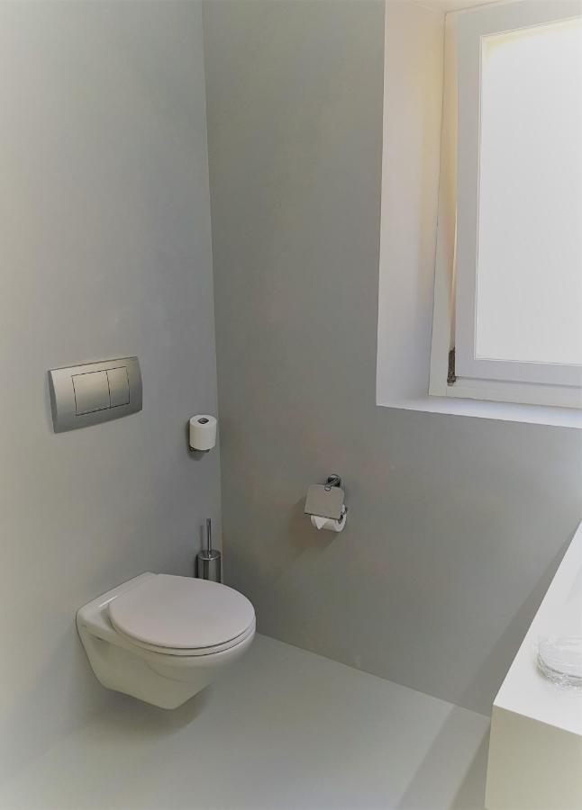 Dolceresio Lugano Lake B&B Brusino Arsizio Exterior photo