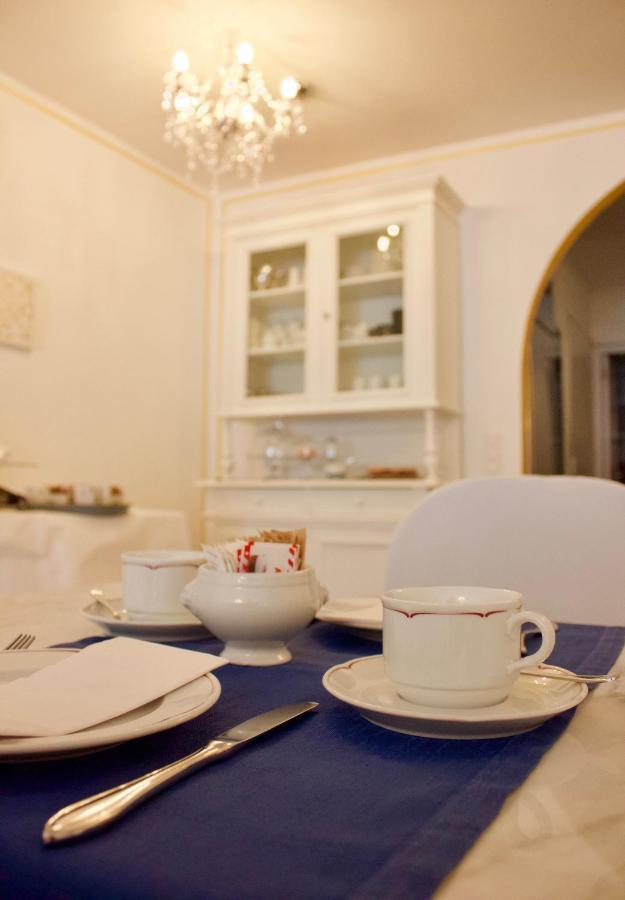 Dolceresio Lugano Lake B&B Brusino Arsizio Exterior photo