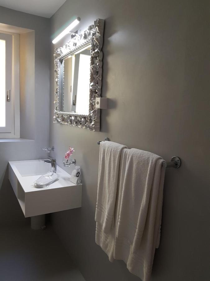 Dolceresio Lugano Lake B&B Brusino Arsizio Exterior photo